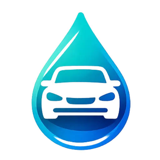 Lavage auto à domicile Vinassan